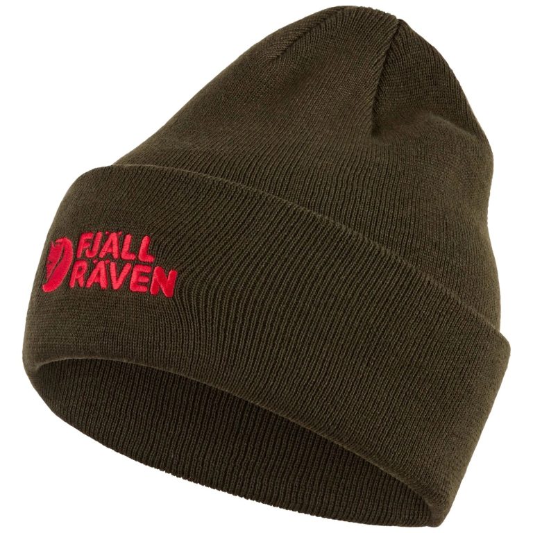 Fjallraven Vardag Beanie 13100262-662