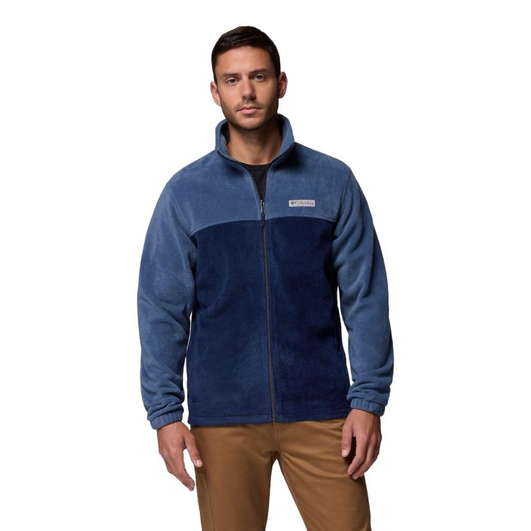 Columbia Steens Mountain Full Zip 2.0 1476671479