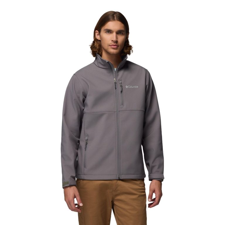 Columbia Ascender Softshell J 1556534023