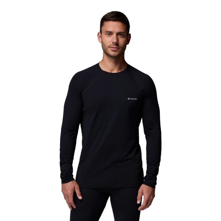 Columbia Mwt Stretch M LS Top 1638591011