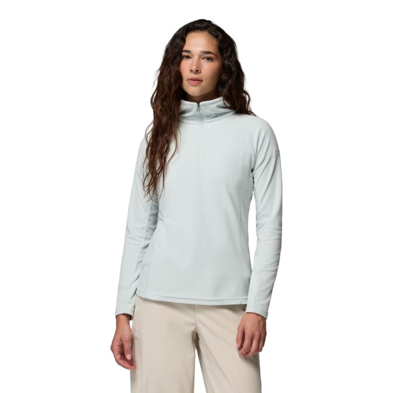 Columbia Glacial IV 1/2 Zip 1802201309