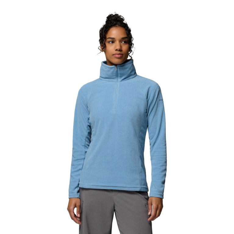 Columbia Glacial IV 1/2 Zip 1802201449