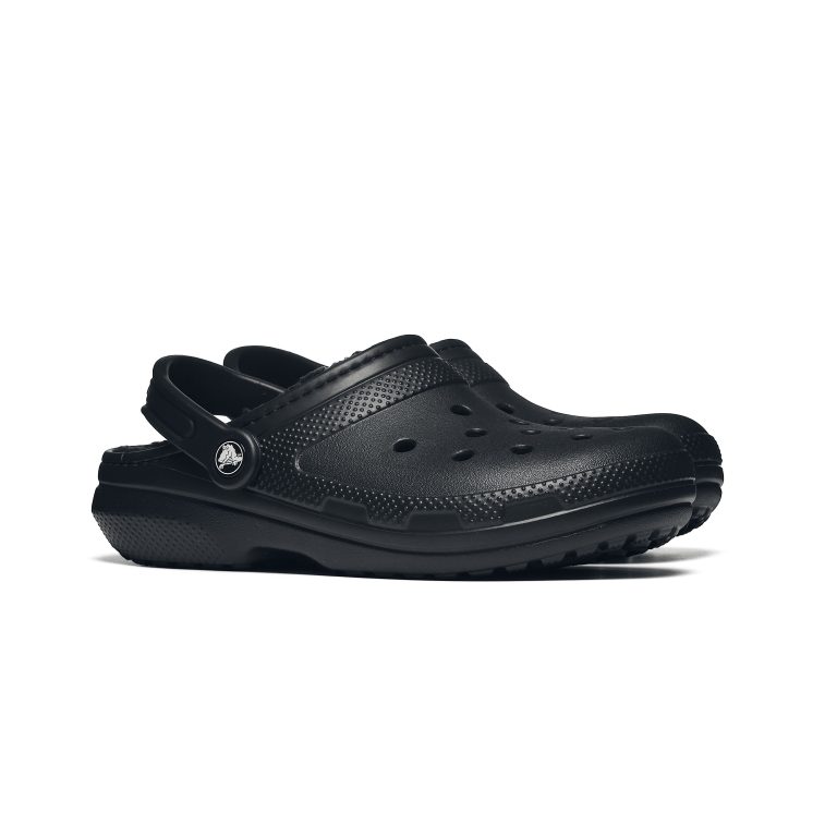 Crocs Classic Lined Clog 203591-060
