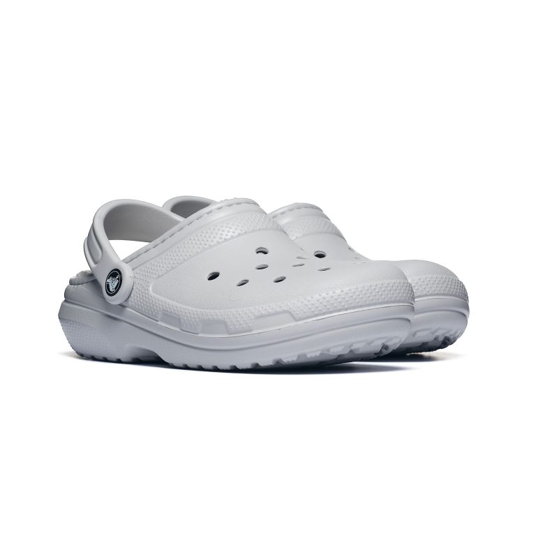 Crocs CLASSIC LINED CLOG 203591-1FT