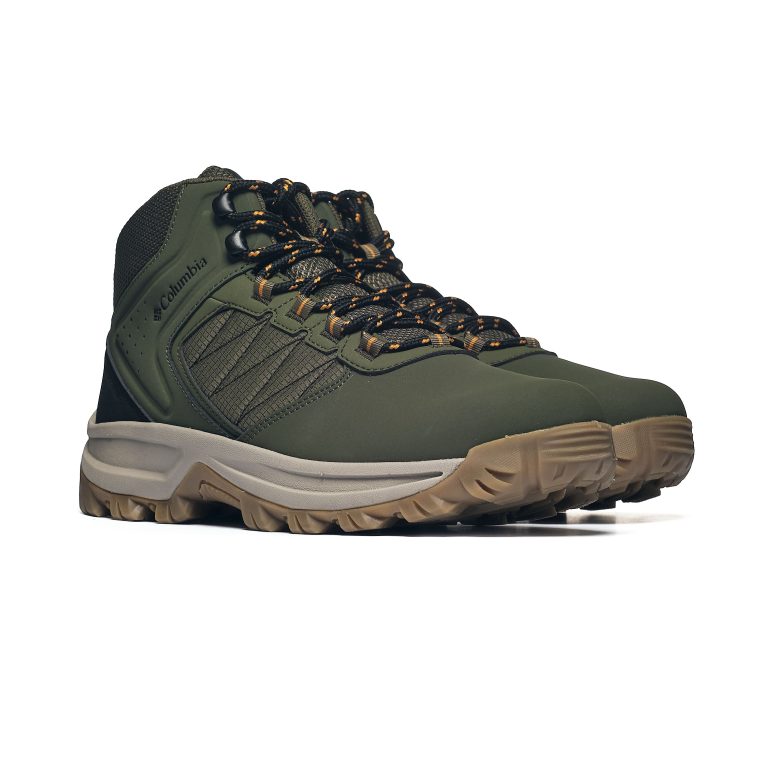 Columbia TRANSVERSE HIKE WATE 2067401384