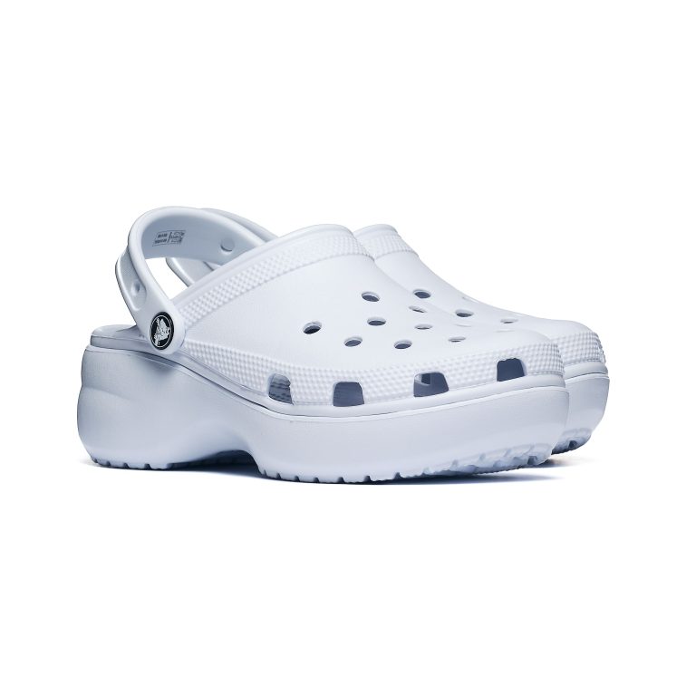 Crocs CLASSIC PLATFORM CLOG W 206750-5EW 36-