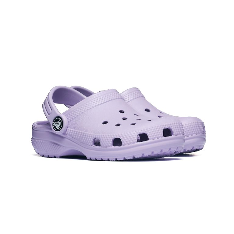 Crocs Classic Clog Kid's 206990 206990-530
