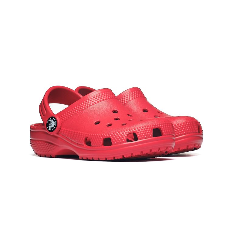 Crocs CLASSIC KIDS CLOG T 206990-6WC