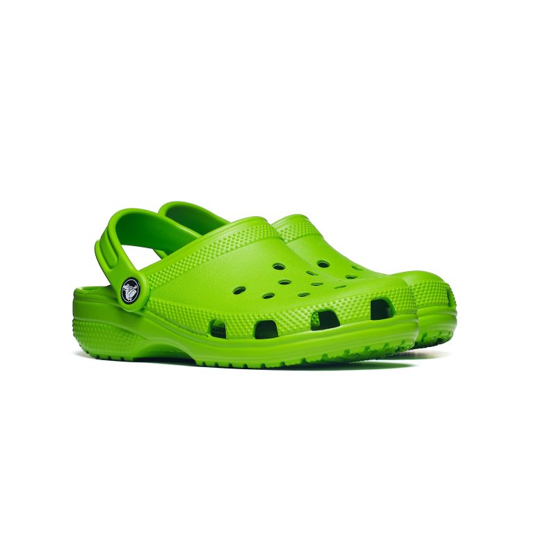 Crocs CLASSIC KIDS CLOG K 206991-30T