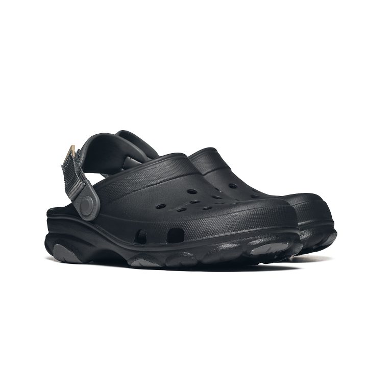 Crocs CLASSIC ALL TERAIN KIDS CLOG 207458-00