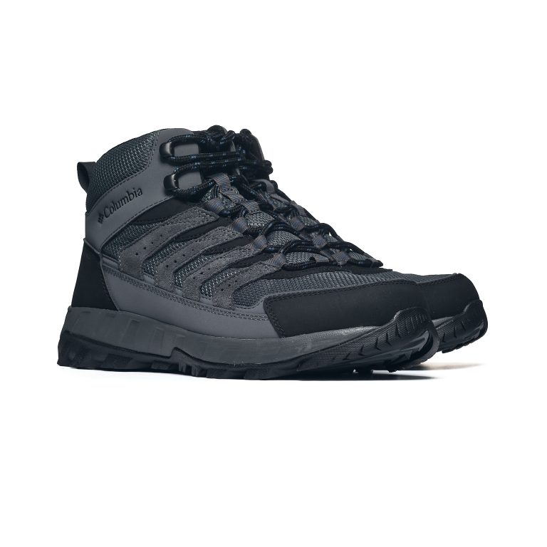 Columbia STRATA TRAIL MID WP 2076861053