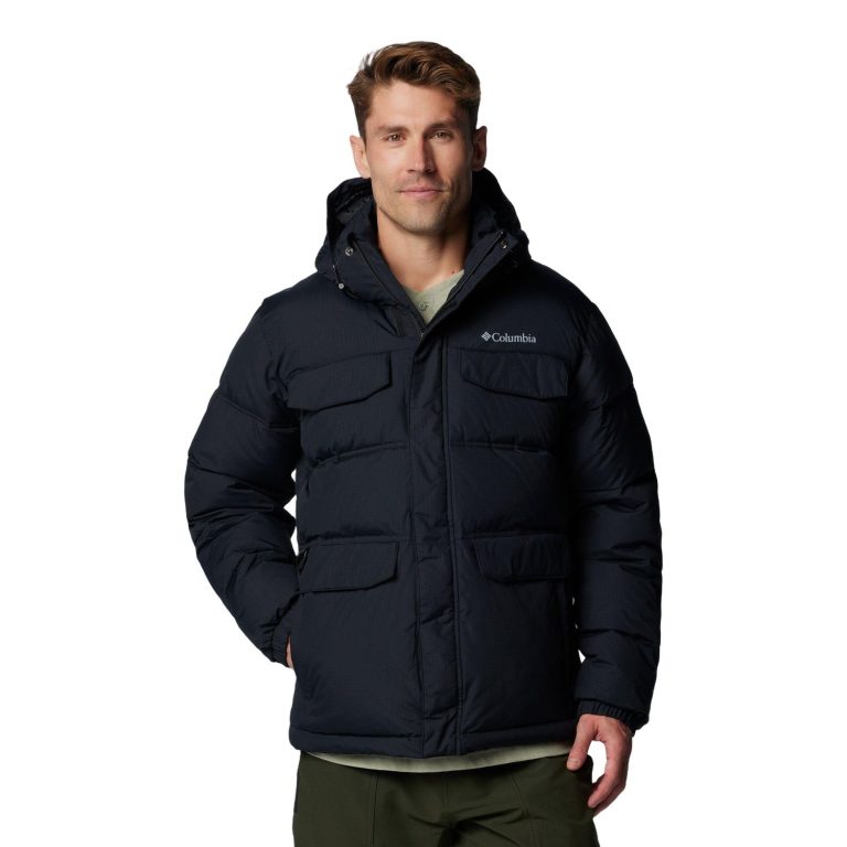 Columbia Men's Landroamer Puffer Jacket 2088081010
