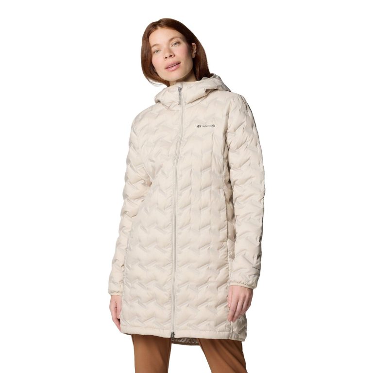 Columbia Delta Ridge II Long 2088213278
