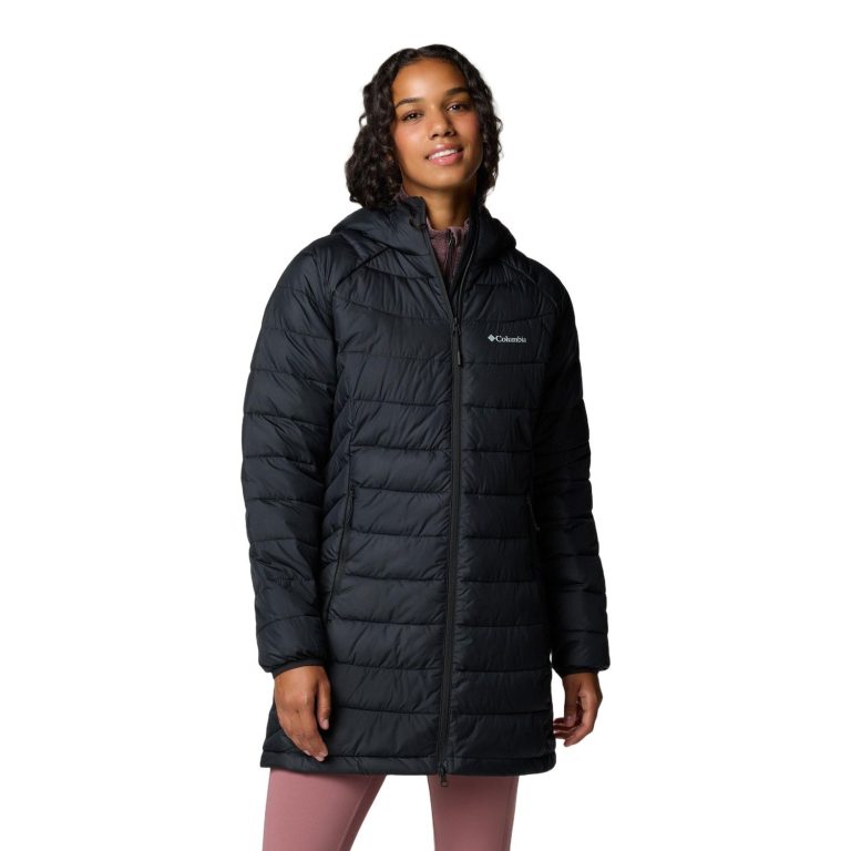 Columbia Powder Lite II Mid Jkt W 2089371010