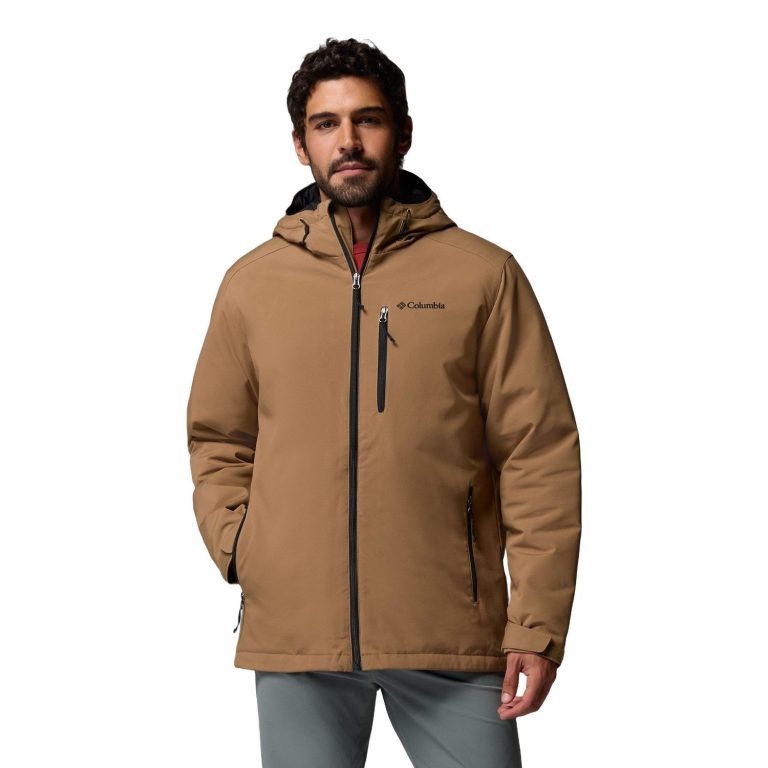 Columbia Gate Racer II Softsh 2090404257