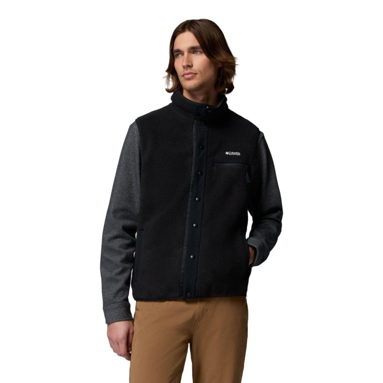 Columbia Helvetia II Vest 2090901012