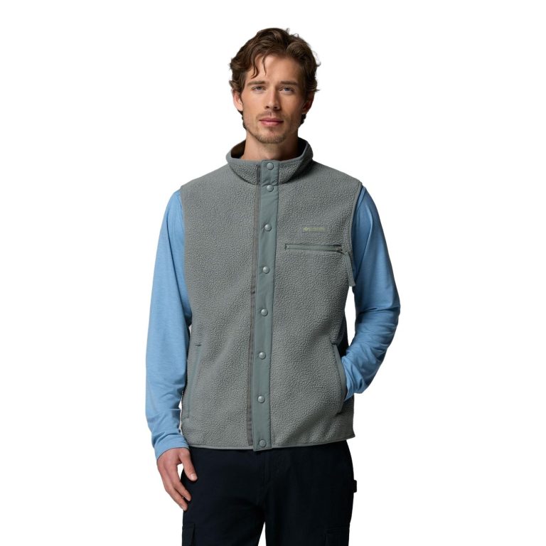 Columbia Helvetia II Vest 2090901342