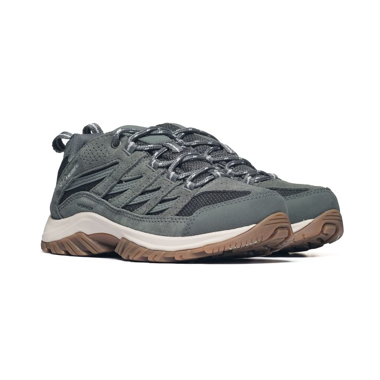Columbia CRESTWOOD WATERPROOF 2099881342
