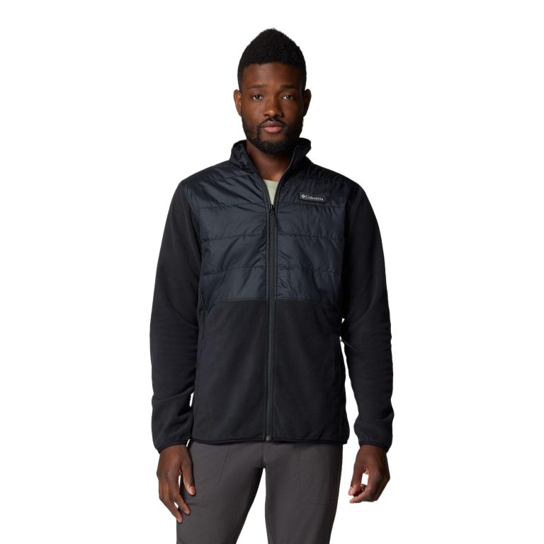 Columbia Basin Butte FZ Fleece II 2101761010