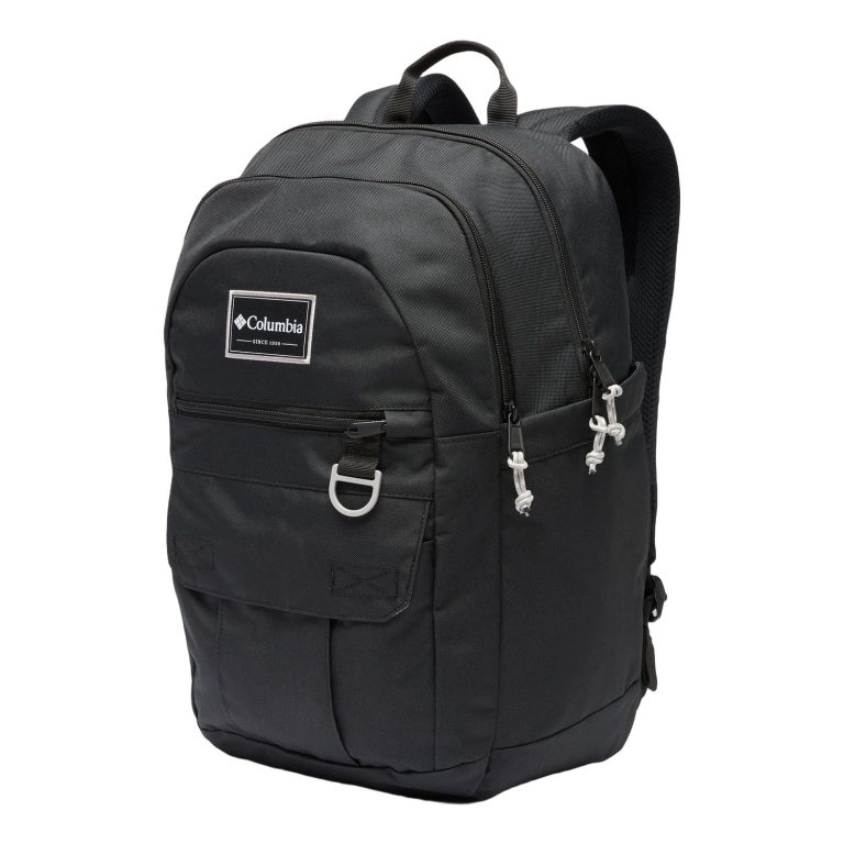Columbia Buxton 26L Backpack 2121451010 NS