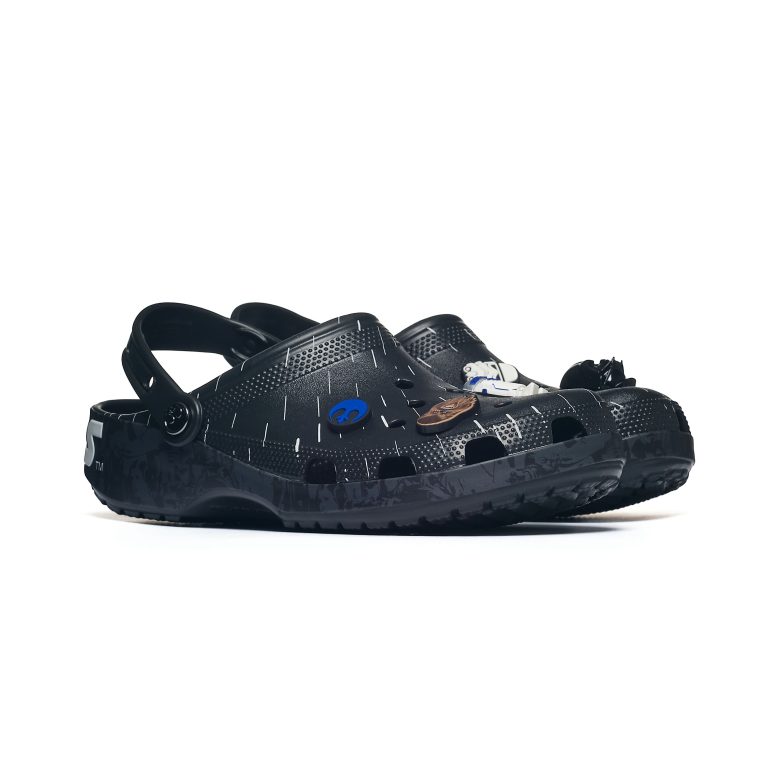 Crocs CLASSIC STAR WARS HYPER SPACE CLOG