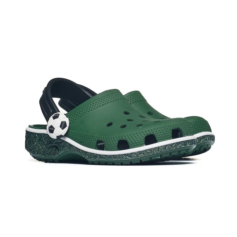 Crocs CLASSIC SOCCER TURF CLOG T