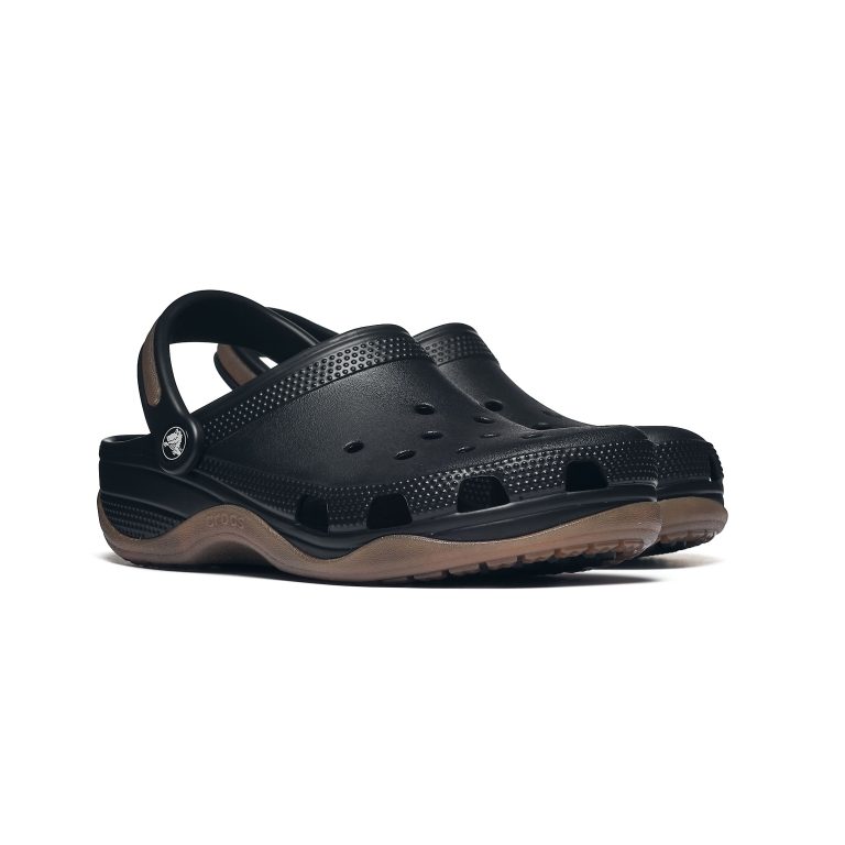 Crocs CLASSIC EVO GUM CLOG 214361-0WS