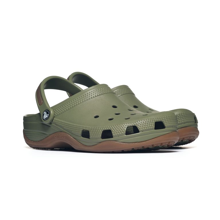 Crocs CLASSIC EVO GUM CLOG 214361-3DX