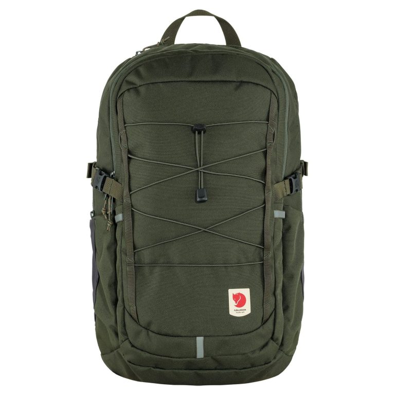 Fjallraven Skule 28 Deep Forest