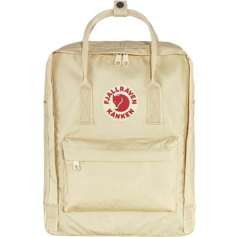Fjallraven Kanken Light Oak 23510-115