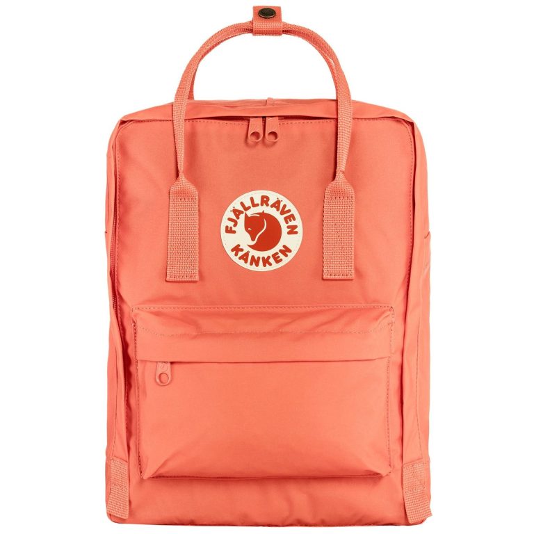 Fjallraven Kanken Korall 23510-350