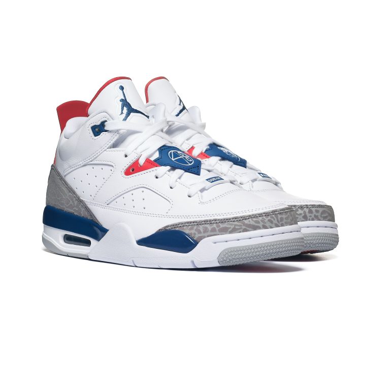 Nike JORDAN SON OF MARS LOW 580603-102