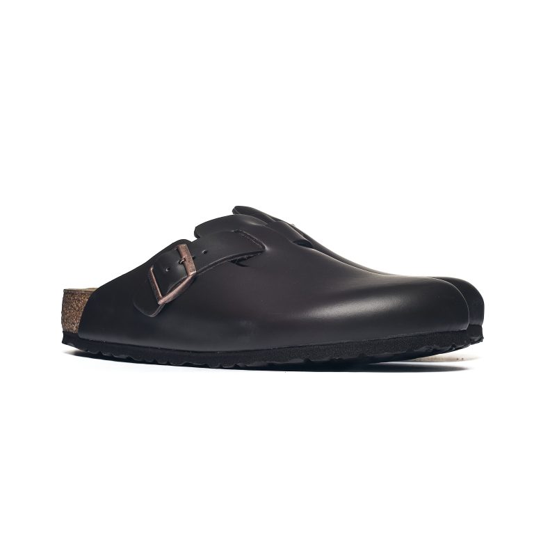 Birkenstock Boston Leather Unisex 60101 60101