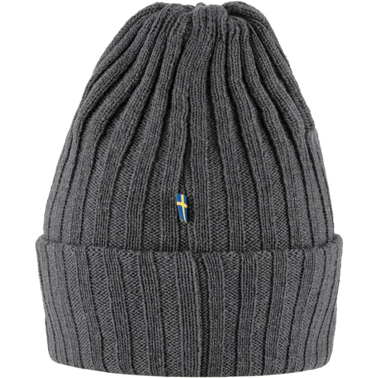 Fjallraven Byron Hat Graphite