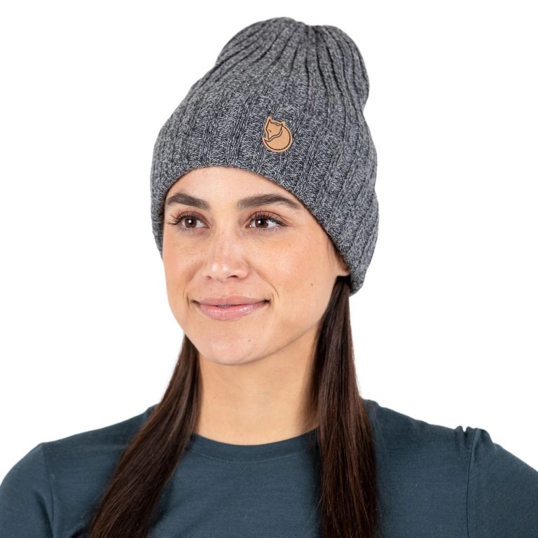 Fjallraven Byron Hat Graphite