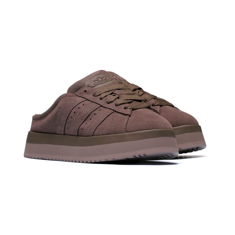 Adidas CAMPUS 00S WTR LO JR3731