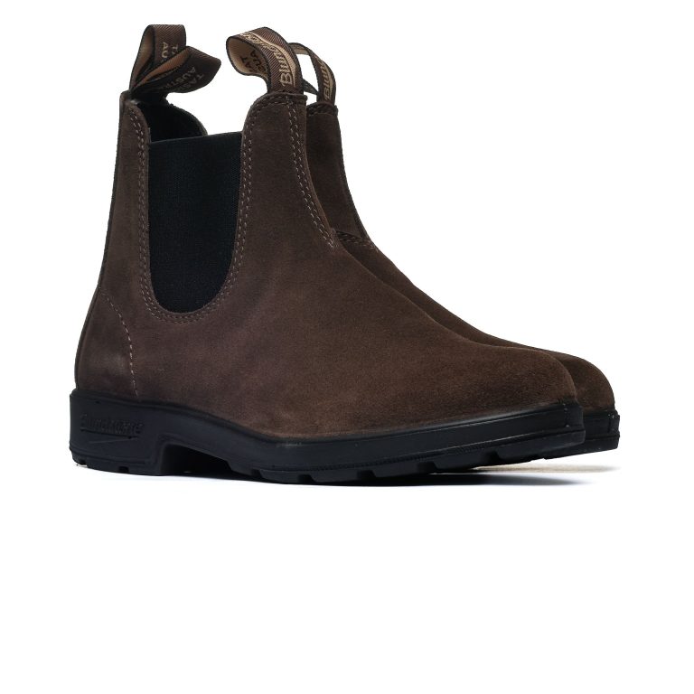 Blundstone Brown BL2410