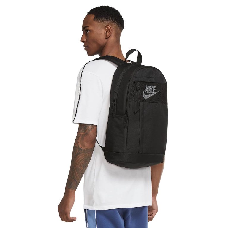 Nike NK ELMNTL BKPK - LBR NS