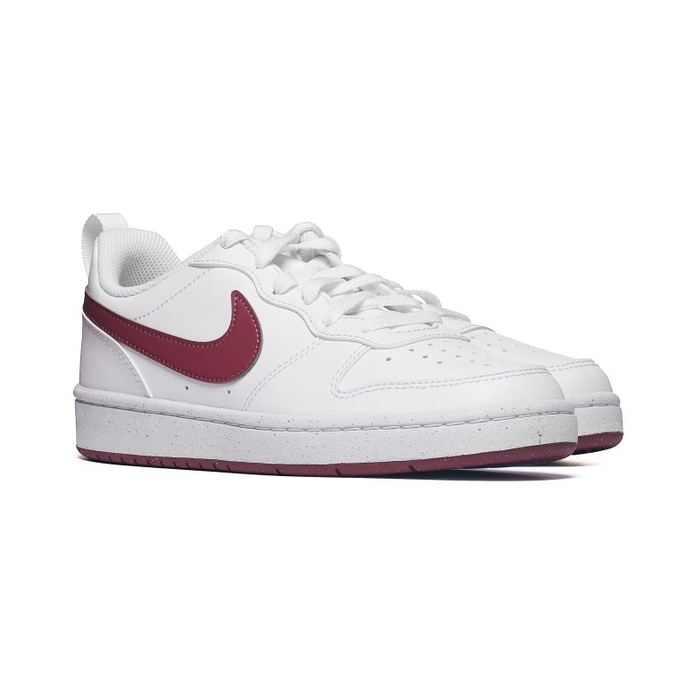 Nike COURT BOROUGH LOW RECRAFT BG