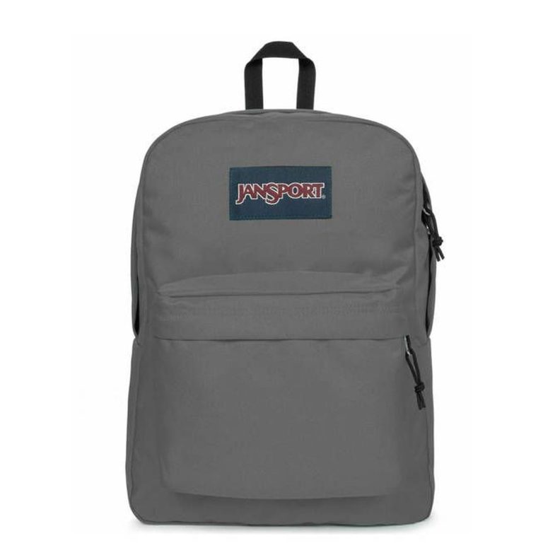 JanSport SuperBreak One Graphite Grey EK0A5BAGN601