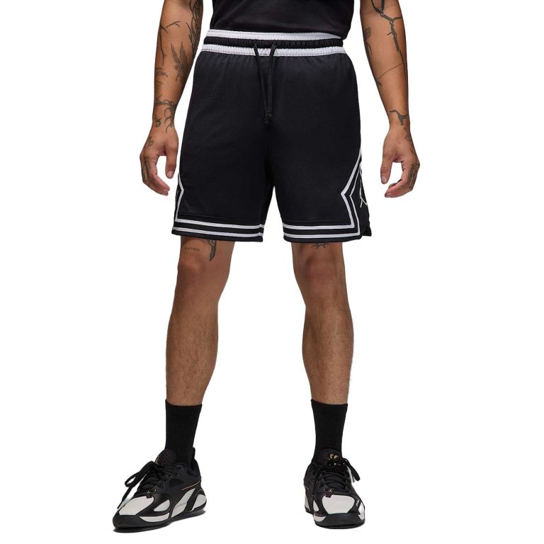 Nike M J DF SPRT DMND SHORT HF9910-010