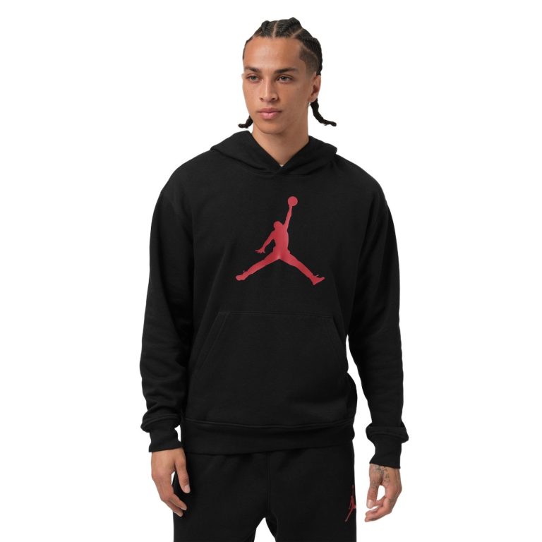 Nike M J JUMPMAN FLC HBR PO 2 IR0561-010
