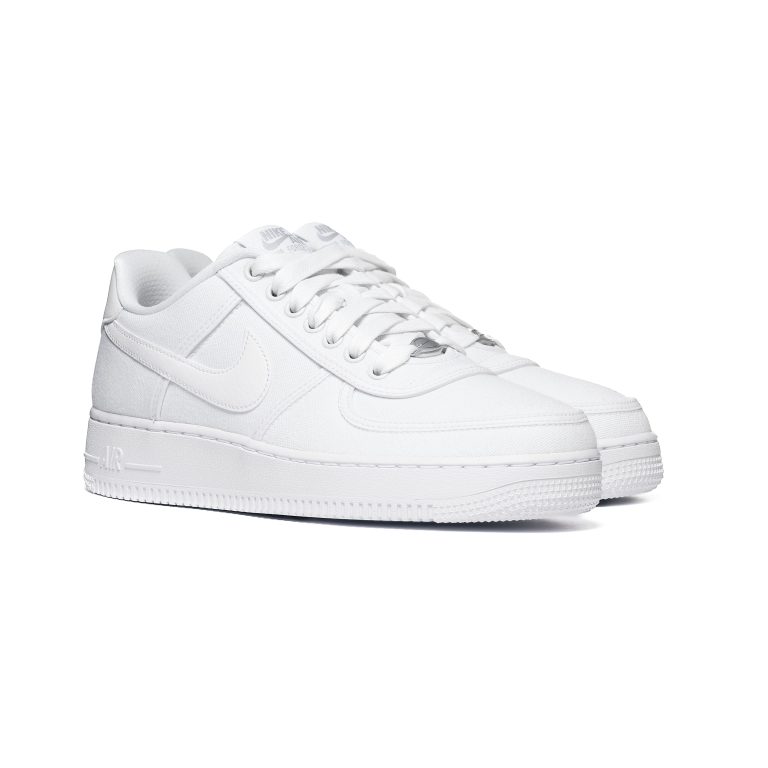 Nike AIR FORCE 1 '07 LV8 JD 4