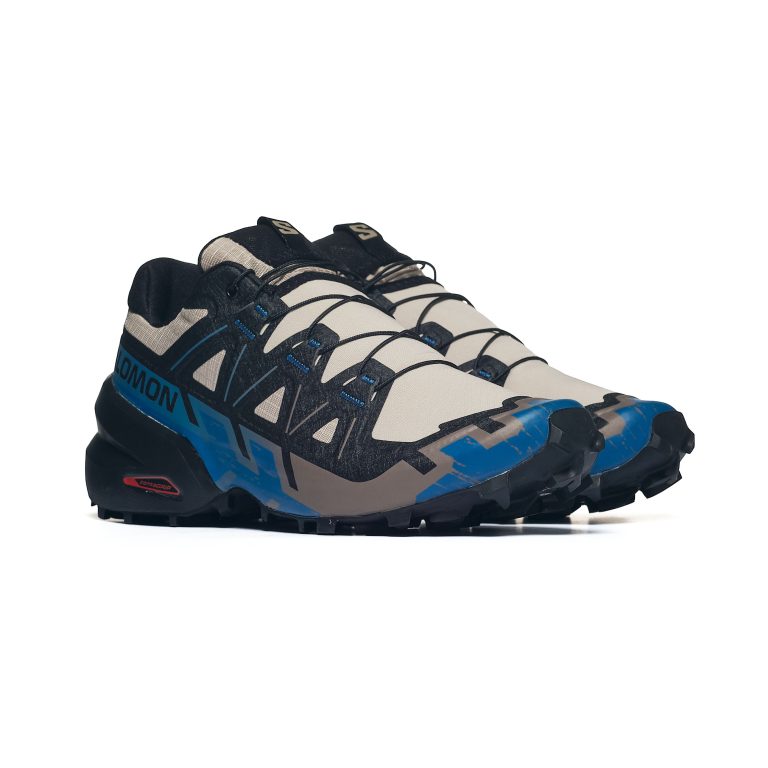 Salomon SPEEDCROSS 6 L45402100