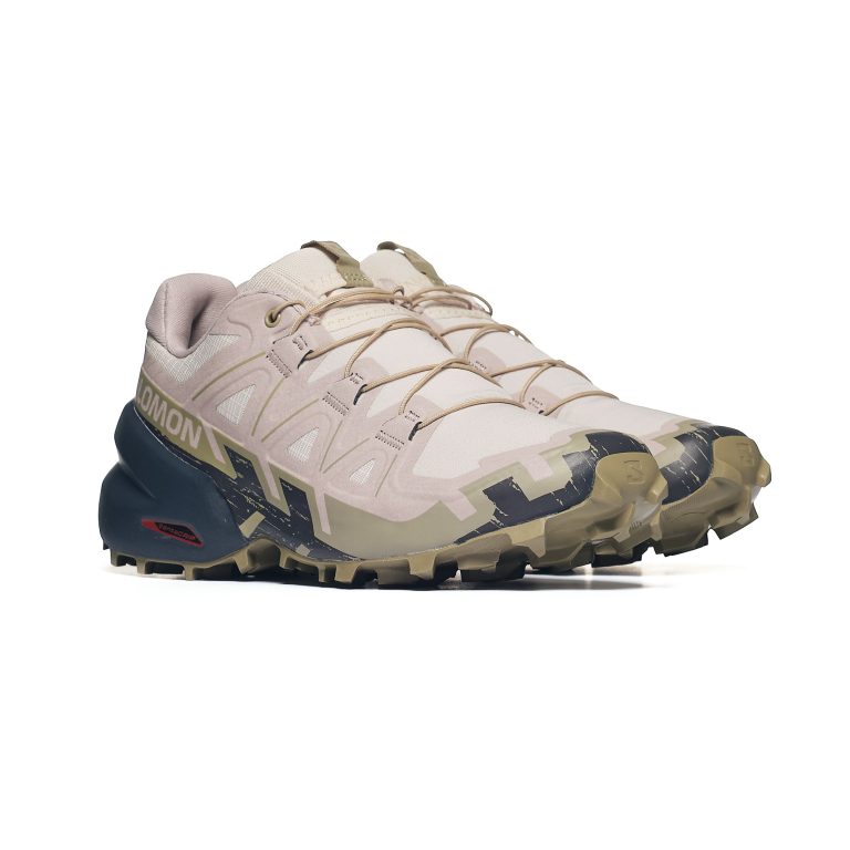 Salomon SPEEDCROSS 6 W L49197100