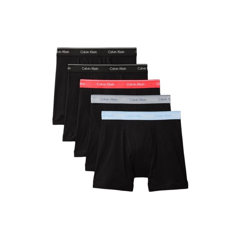 Calvin Klein TRUNK 3PK