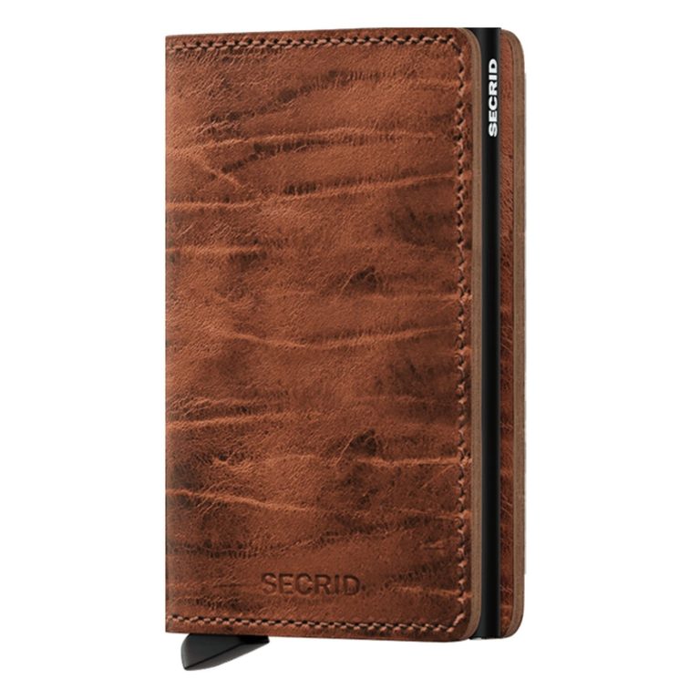 Secrid Slimwallet Dutch Martin Whiskey