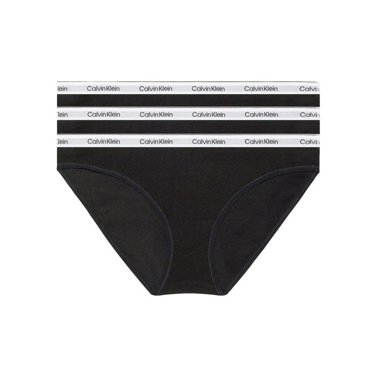 Calvin Klein TRUNK 3PK