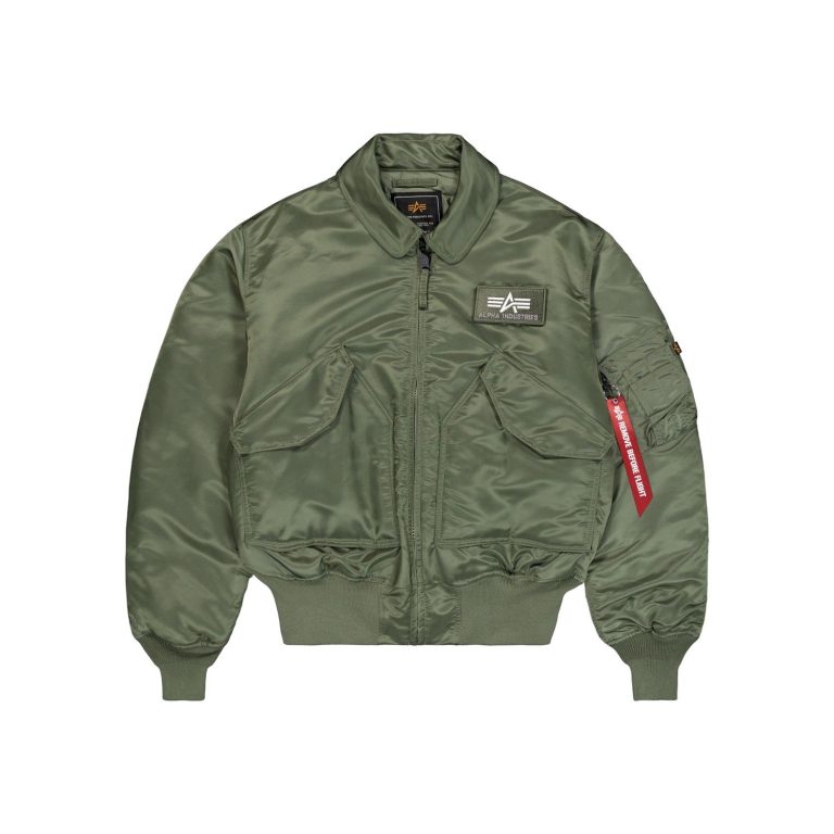 Alpha Industries CWU 45 100102-01