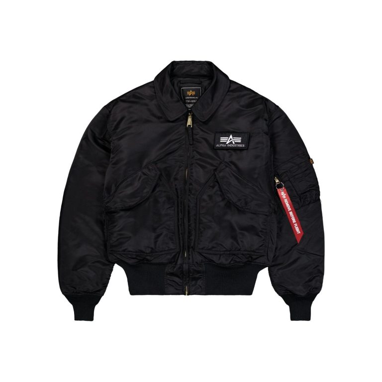 Alpha Industries CWU 45 100102-03